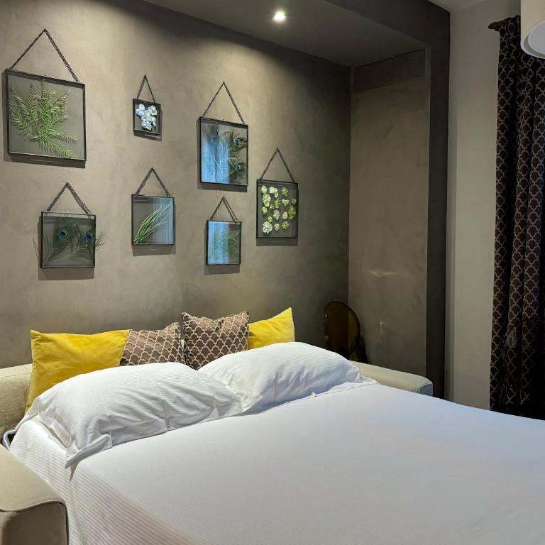 La Corte Home Tower QK Costa 58 - Appartamento Deluxe con 1 Camera da Letto - 32