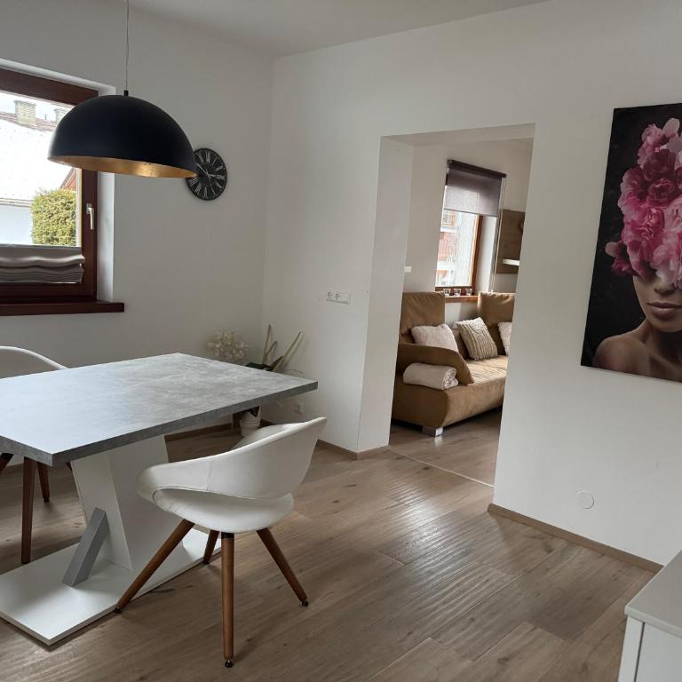 Appartement Muller-Mayer - Apartment mit 1 Schlafzimmer - 9