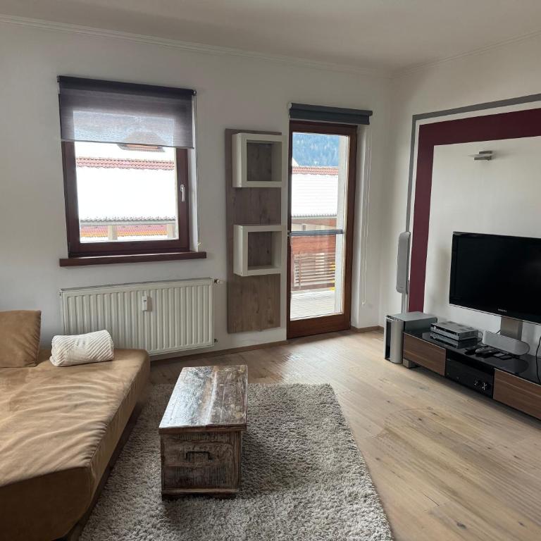 Appartement Muller-Mayer - Apartment mit 1 Schlafzimmer - 6
