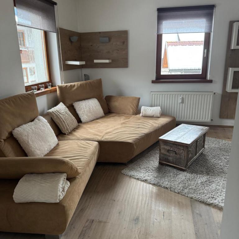 Appartement Muller-Mayer - Apartment mit 1 Schlafzimmer - 5