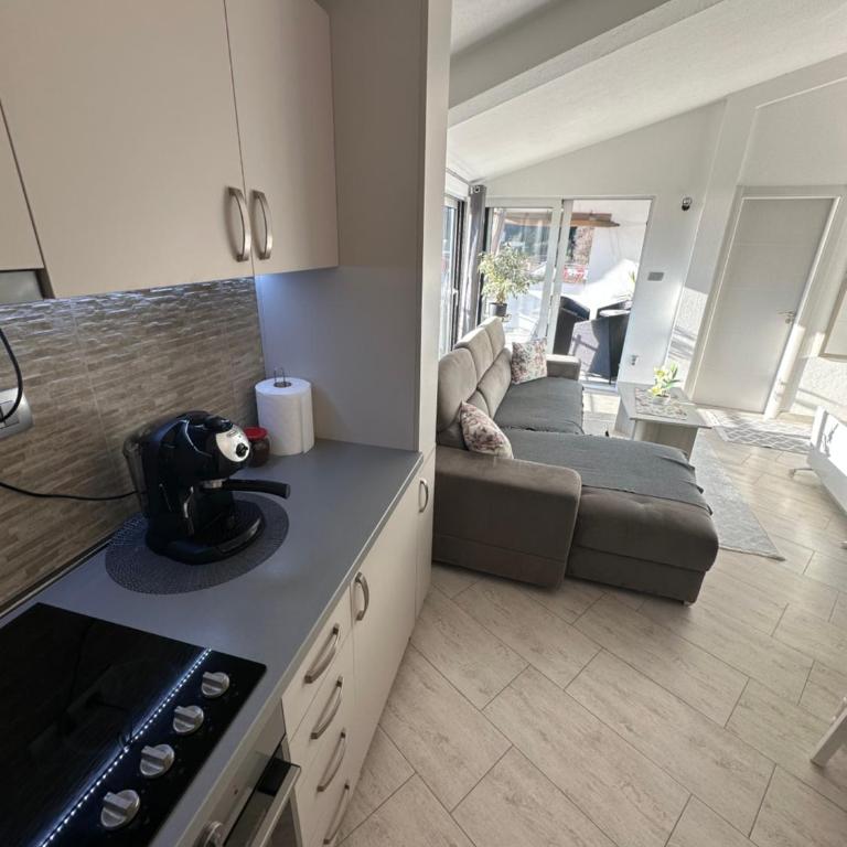 Lux apartmani Darija - Apartment with Sea View - 40
