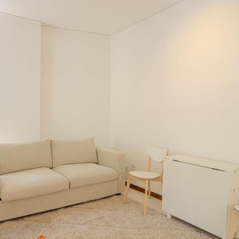 Terrace I Steps to Sea I Newly Refurbished I Sanremo Casino - Appartamento con 1 Camera da Letto - 7