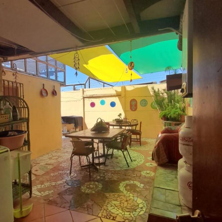 Casa Carmen para 12 personas - Vacation Home - 8