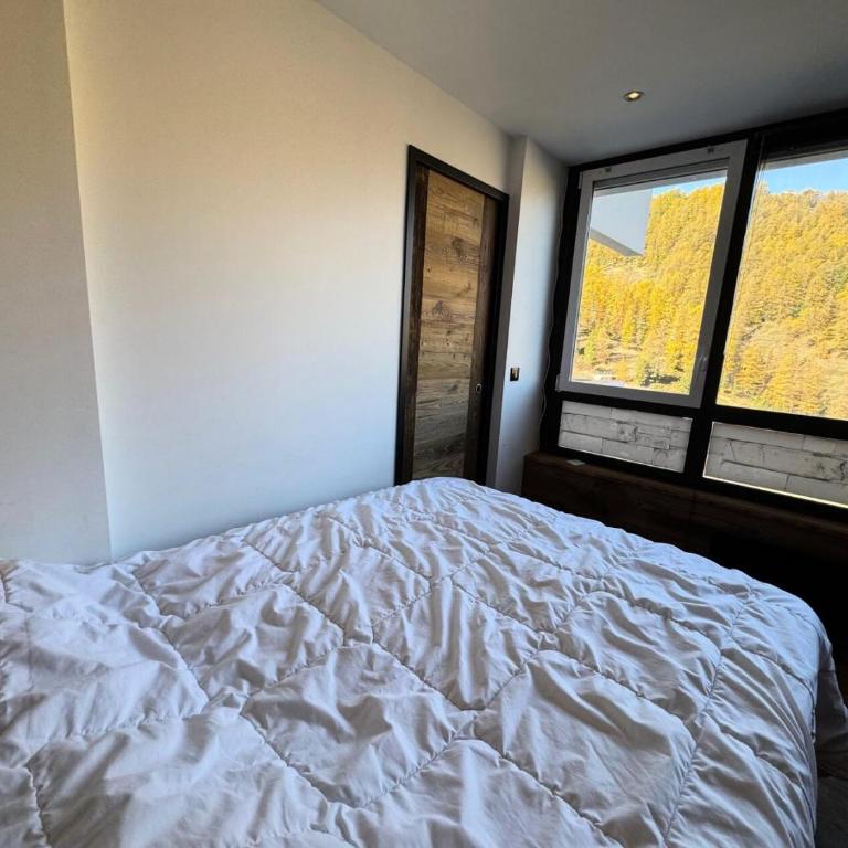 Résidence Le Pelvoux Ii - T2 : Confort, Praticité et Accès Pistes MAE-4763 - Appartement - 11
