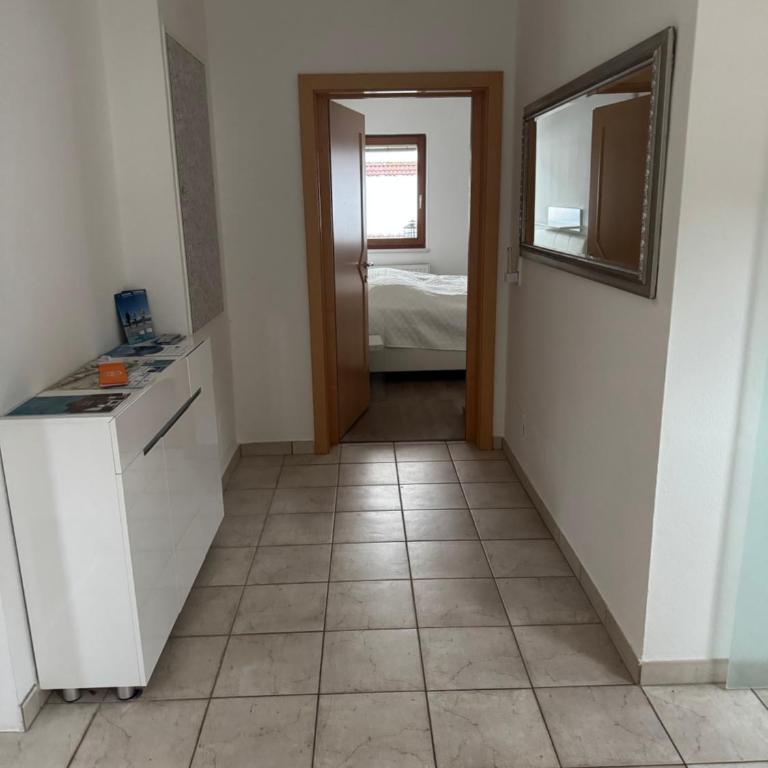 Appartement Muller-Mayer - Apartment mit 1 Schlafzimmer - 10