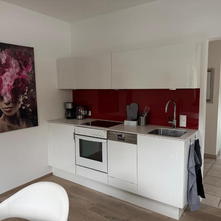 Appartement Muller-Mayer - Apartment mit 1 Schlafzimmer - 8
