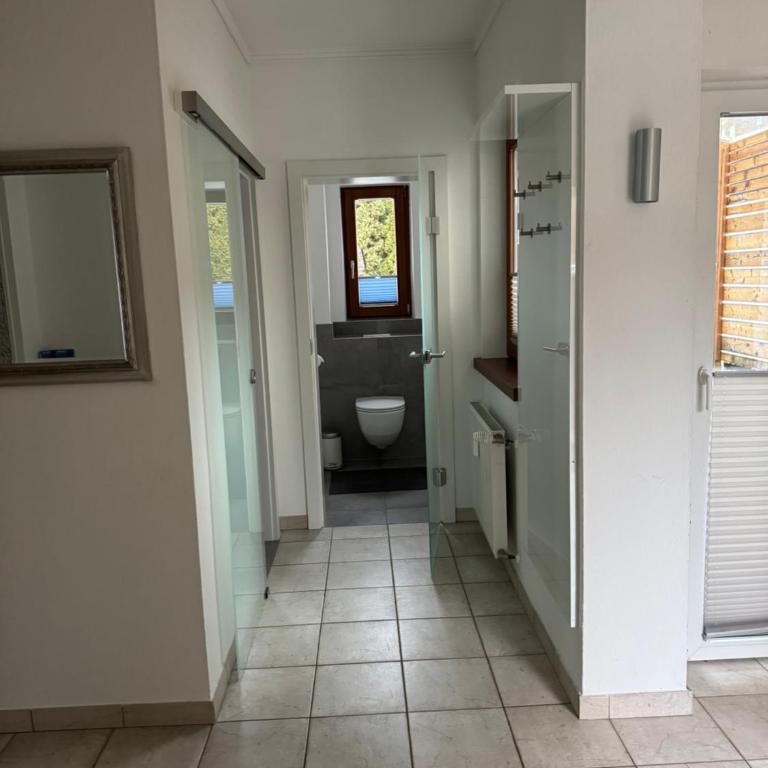 Appartement Muller-Mayer - Apartment mit 1 Schlafzimmer - 16