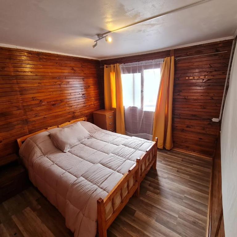 Republica del Quisco - One-Bedroom Apartment - 7