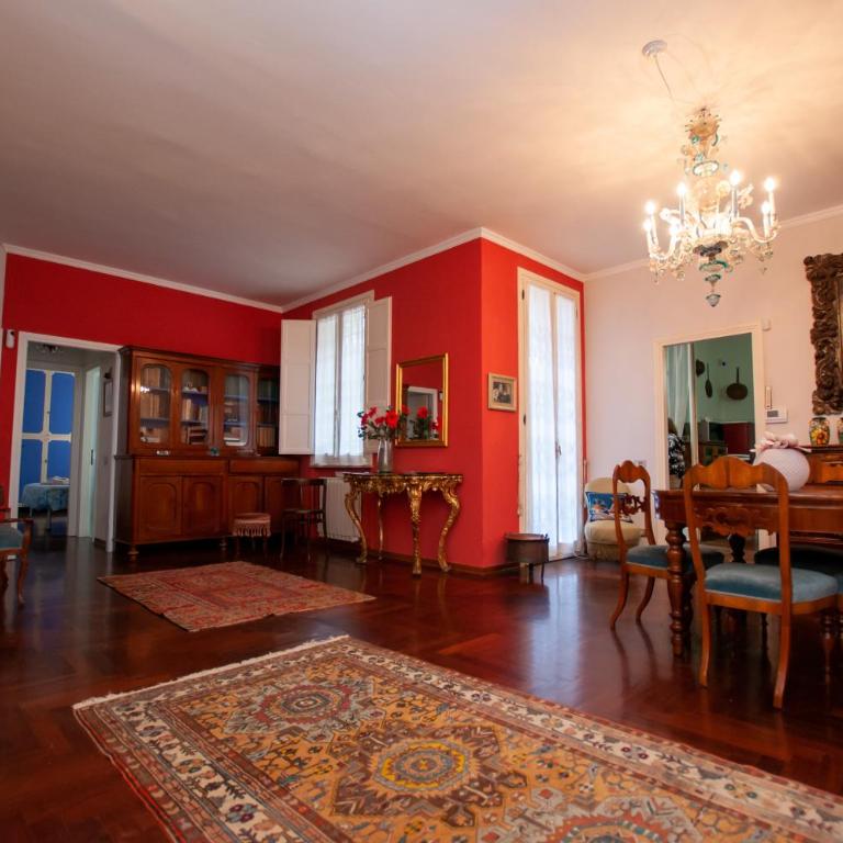 Cristallo apartment - Casa con 2 Camere da Letto - 1