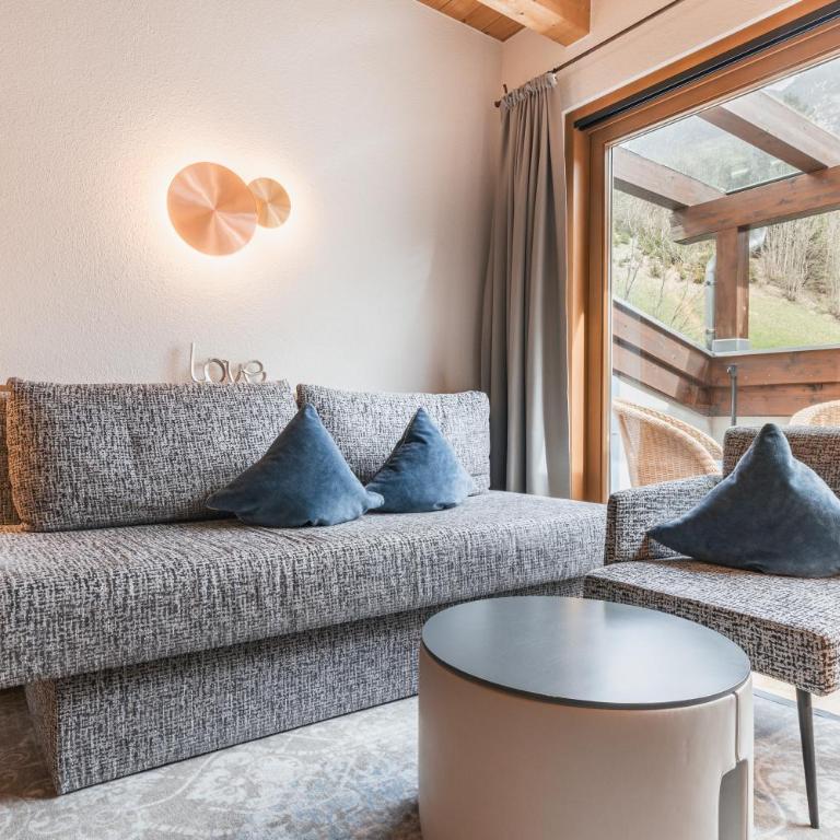 Hotel Jerzner Hof 4 Sterne Superior - Suite mit Balkon - 4