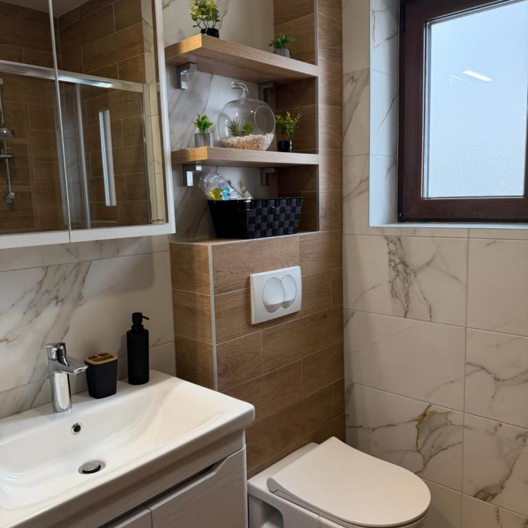 Vila Eden Lux 12 - One-Bedroom Apartment - 26