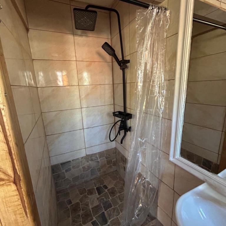 Republica del Quisco - One-Bedroom Apartment - 5