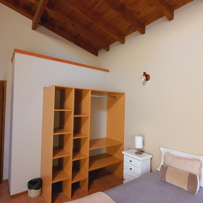 Cabañas & Aparts Lancuyen, Villa de Montaña - Apartamento de 2 dormitorios con terraza - 2