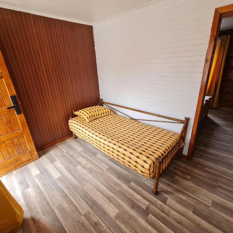 Republica del Quisco - One-Bedroom Apartment - 2