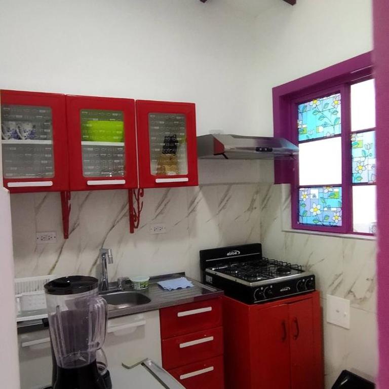 House 5 blocks from main park, private - Vacation Home - 3