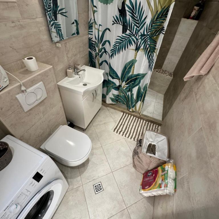 Lux apartmani Darija - Apartment with Sea View - 44