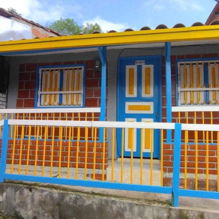 House 5 blocks from main park, private - Vacation Home - 18