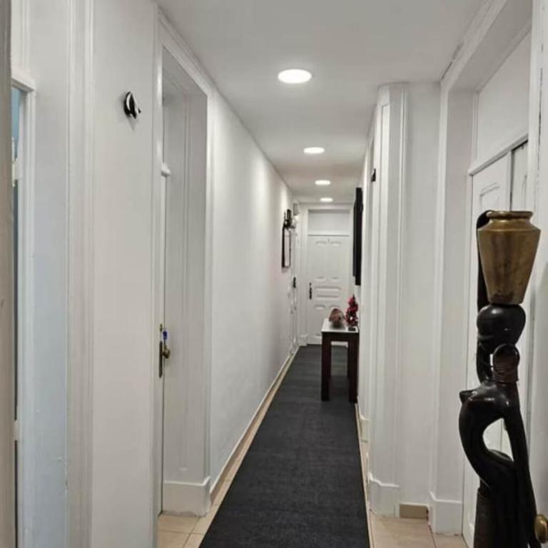 City Calm Residence - Apartamento de 1 dormitorio - 2