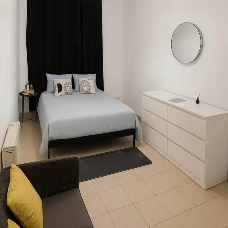 City Calm Residence - Apartamento de 1 dormitorio - 3