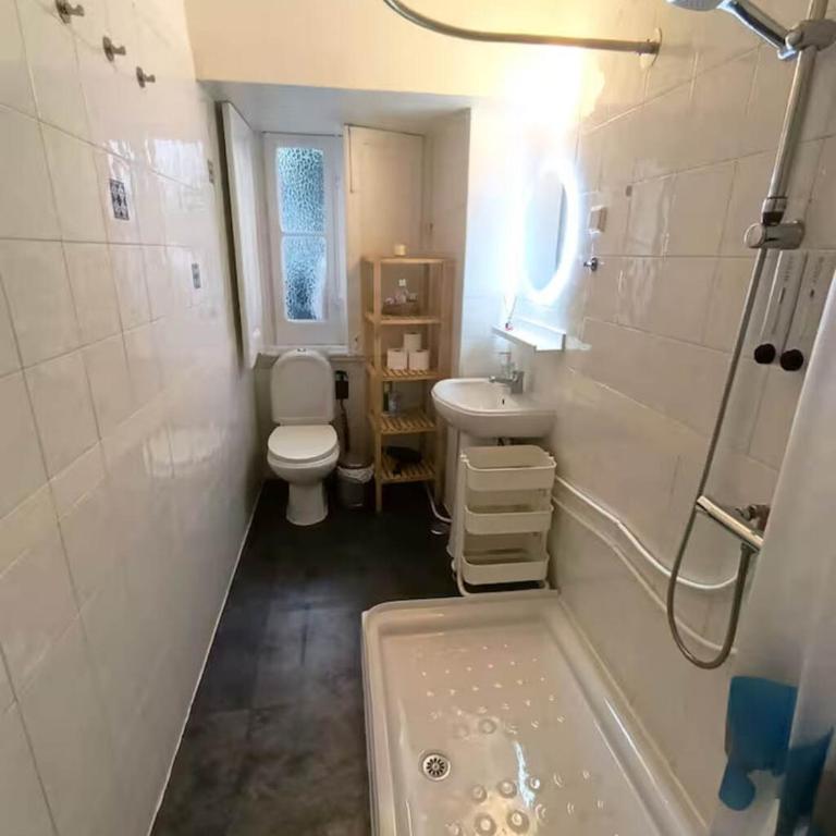 City Calm Residence - Apartamento de 1 dormitorio - 5