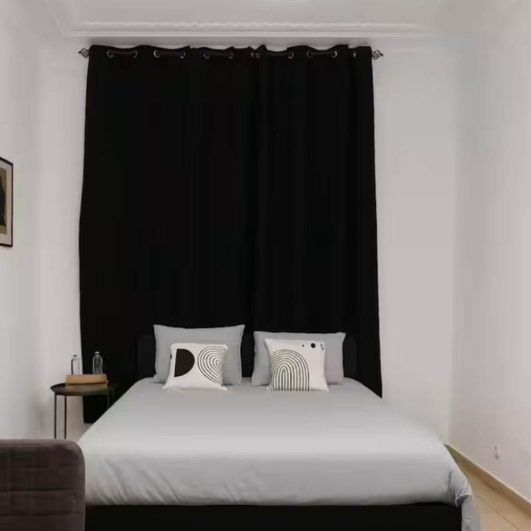 City Calm Residence - Apartamento de 1 dormitorio - 7