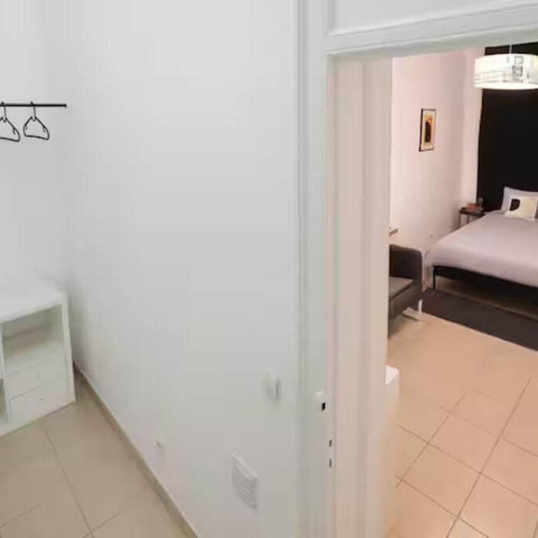 City Calm Residence - Apartamento de 1 dormitorio - 8