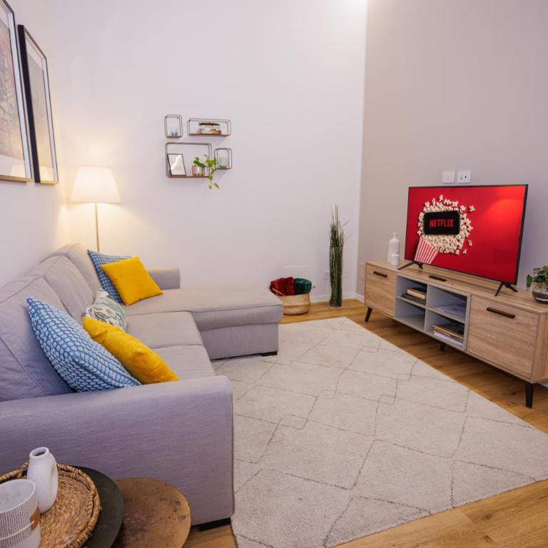 Feltrinelli Suite - Appartamento con 2 Camere da Letto - 2