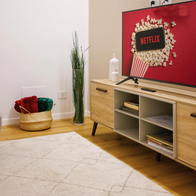 Feltrinelli Suite - Appartamento con 2 Camere da Letto - 4