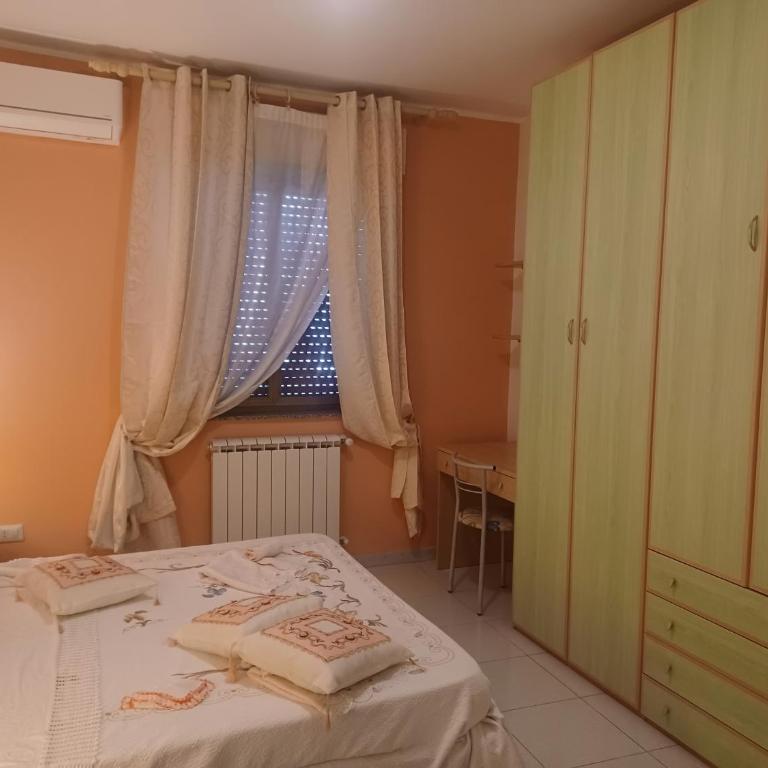 Affitti OK Appartamento con tutti i confort - Appartamento con 3 Camere da Letto - 17