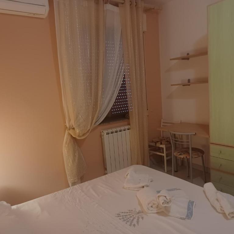 Affitti OK Appartamento con tutti i confort - Appartamento con 3 Camere da Letto - 23