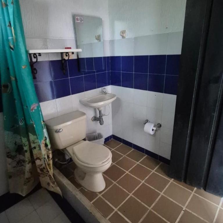 mansion cafetera - Double Room - 4