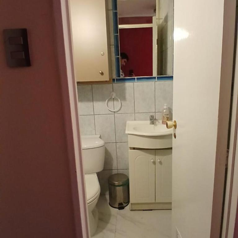 Departamento familiar playa y ciudad Viña del Mar - One-Bedroom Apartment - 5