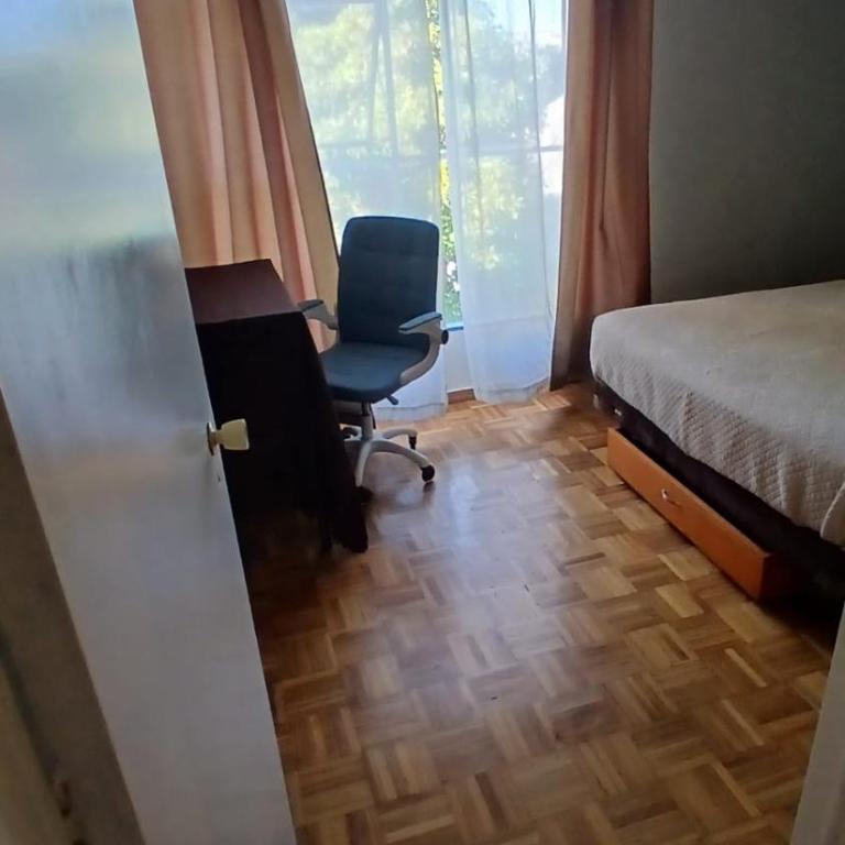 Departamento familiar playa y ciudad Viña del Mar - One-Bedroom Apartment - 7