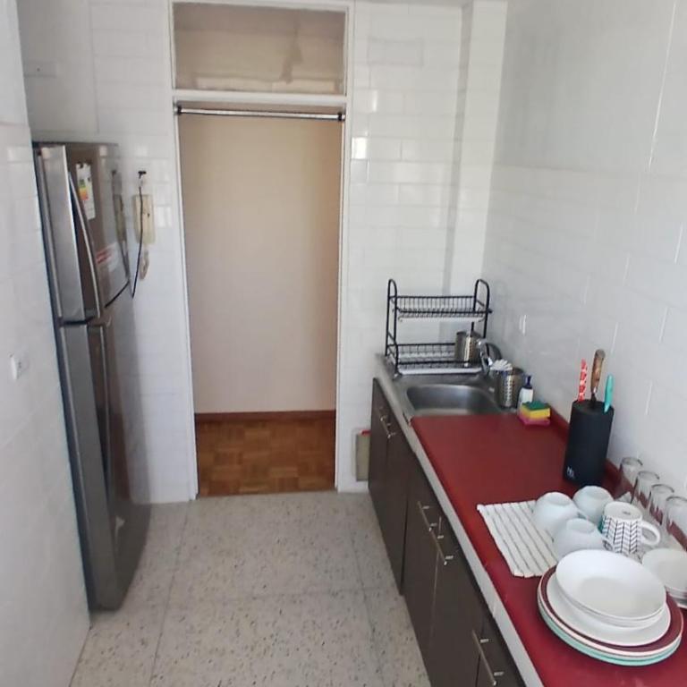 Departamento familiar playa y ciudad Viña del Mar - One-Bedroom Apartment - 8