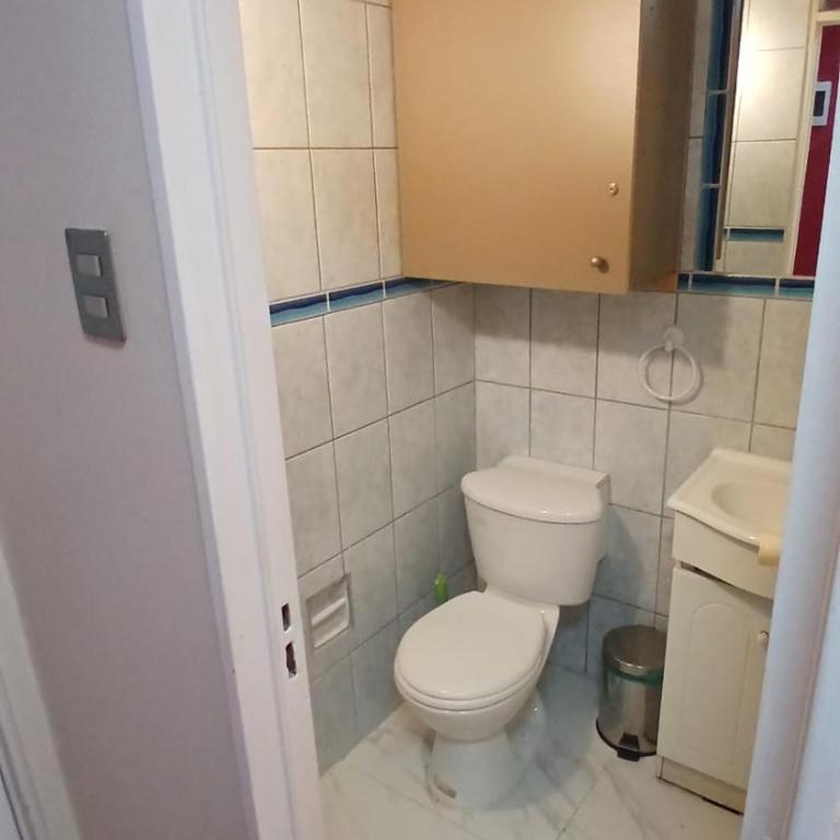 Departamento familiar playa y ciudad Viña del Mar - One-Bedroom Apartment - 9