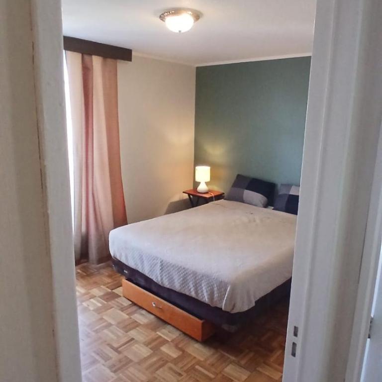 Departamento familiar playa y ciudad Viña del Mar - One-Bedroom Apartment - 10
