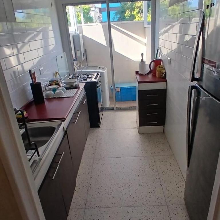 Departamento familiar playa y ciudad Viña del Mar - One-Bedroom Apartment - 11