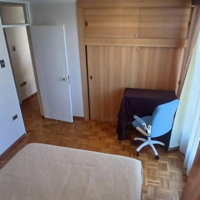 Departamento familiar playa y ciudad Viña del Mar - One-Bedroom Apartment - 12