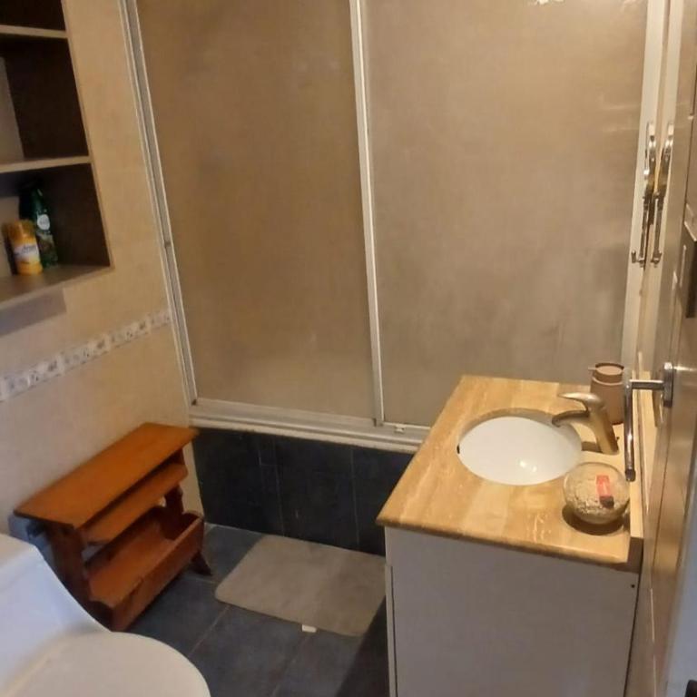 Departamento familiar playa y ciudad Viña del Mar - One-Bedroom Apartment - 13