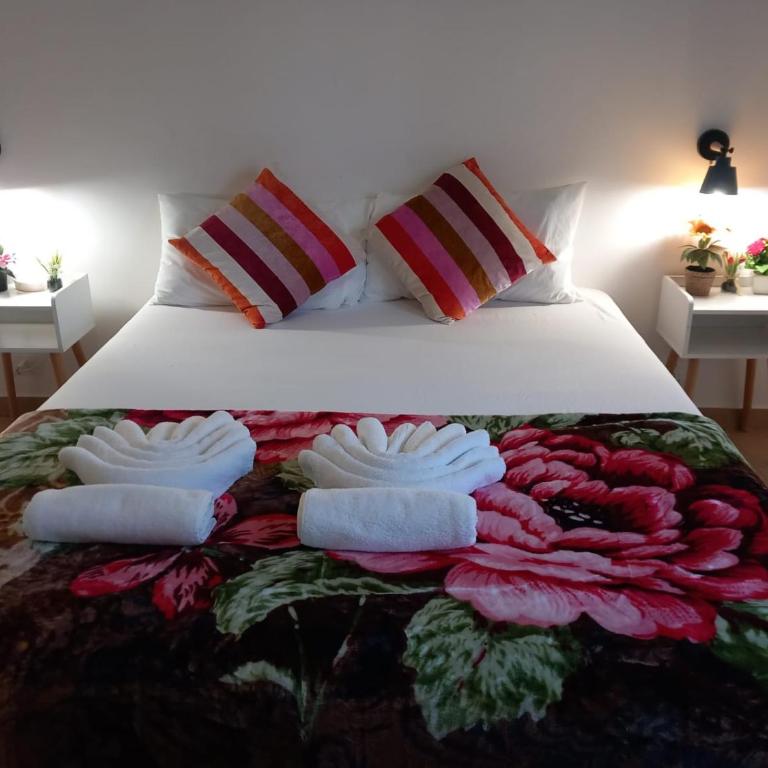 TravelR's Home - Camera Matrimoniale con Bagno Privato - 1