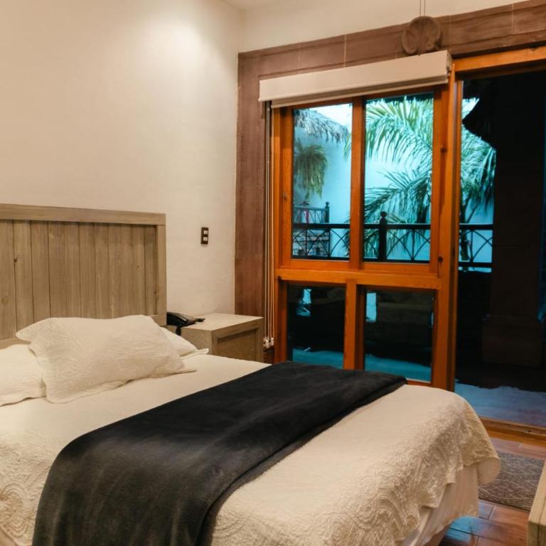 Hotel Boutique - Double Room - 2