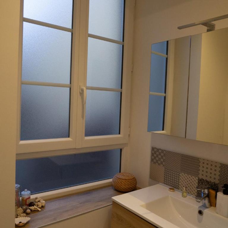 Cozy confortable calm - Apartamento de 1 dormitorio - 11