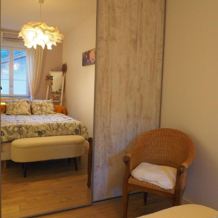 Cozy confortable calm - Apartamento de 1 dormitorio - 12