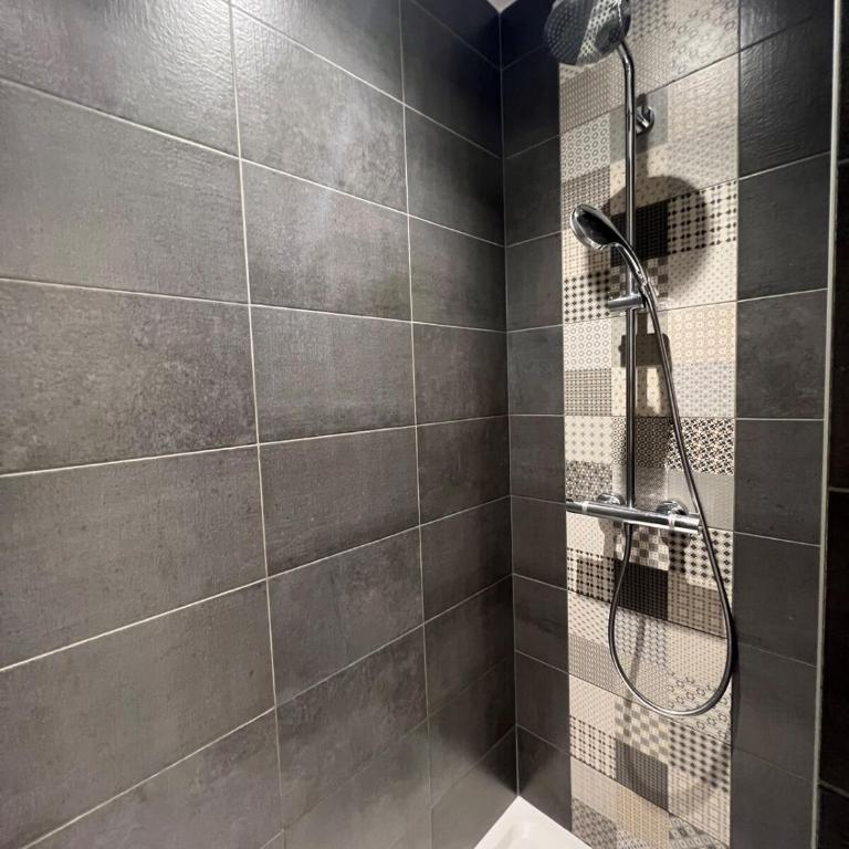 Cozy confortable calm - Apartamento de 1 dormitorio - 18