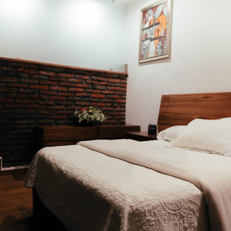Hotel Boutique - Double Room - 4