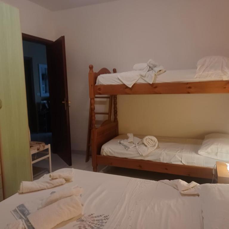 Affitti OK Appartamento con tutti i confort - Appartamento con 3 Camere da Letto - 24