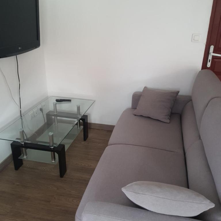 Le Voisin Toulousain 2 - Appartamento con 2 Camere da Letto - 10