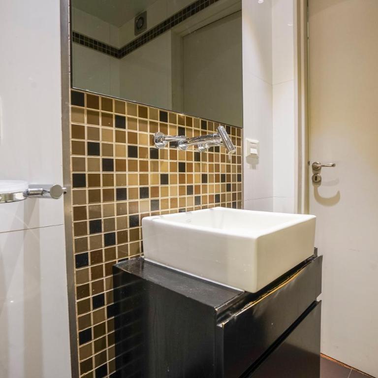 Apartamento 3 Ambientes en Recoleta - Apartamento Deluxe de 2 dormitorios con balcón - 2