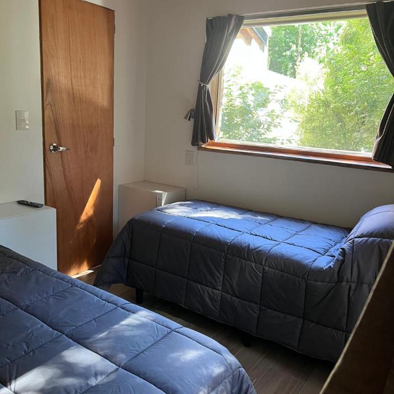 Tranquila y moderna en el bosque - Two-Bedroom House - 16