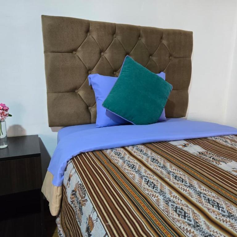 Magnolia Andina Hostel - Habitación Individual - 2